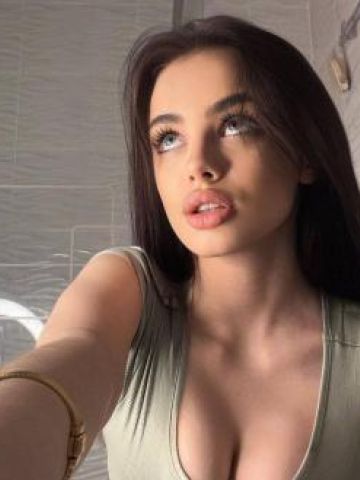 Анкета проститутки Леля, 22 года