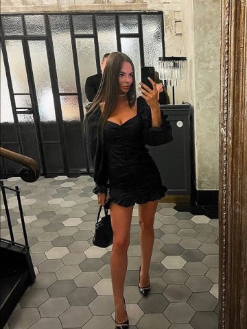 Анкета проститутки Зоя, 23 года